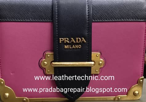 prada service repair|prada bag repair near me.